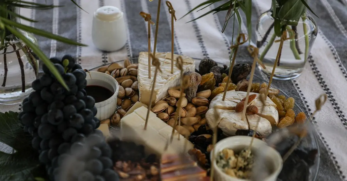 Guide d'achat des meilleurs fromages bio