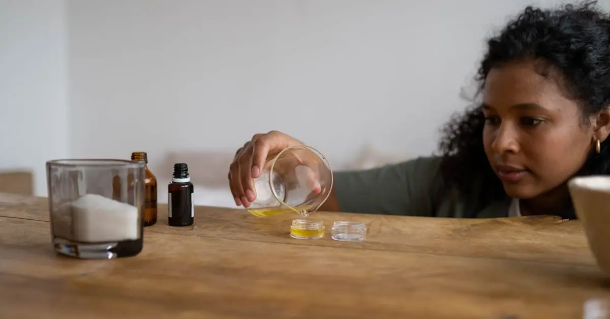 Les meilleurs ingrédients bio pour cosmétiques faits maison